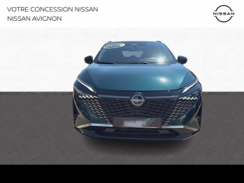 Photo 2 du bon plan NISSAN Qashqai e-POWER 190ch Tekna+ 2024 occasion à 31999 €