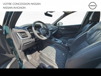 Photo 4 du bon plan NISSAN Qashqai e-POWER 190ch Tekna+ 2024 occasion à 31999 €