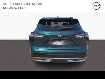 Photo 6 du bon plan NISSAN Qashqai e-POWER 190ch Tekna+ 2024 occasion à 31999 €