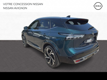 Photo 7 du bon plan NISSAN Qashqai e-POWER 190ch Tekna+ 2024 occasion à 31999 €