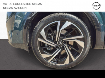 Photo 9 du bon plan NISSAN Qashqai e-POWER 190ch Tekna+ 2024 occasion à 31999 €