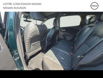 Photo 10 du bon plan NISSAN Qashqai e-POWER 190ch Tekna+ 2024 occasion à 31999 €