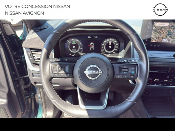 Photo 11 du bon plan NISSAN Qashqai e-POWER 190ch Tekna+ 2024 occasion à 31999 €