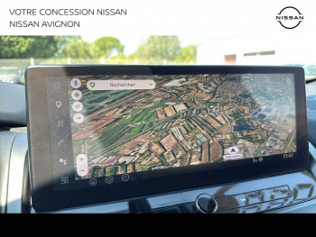 Photo 18 du bon plan NISSAN Qashqai e-POWER 190ch Tekna+ 2024 occasion à 31999 €