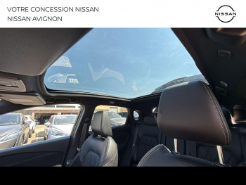 Photo 19 du bon plan NISSAN Qashqai e-POWER 190ch Tekna+ 2024 occasion à 31999 €