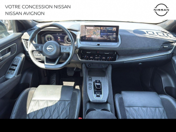 Photo 21 du bon plan NISSAN Qashqai e-POWER 190ch Tekna+ 2024 occasion à 31999 €