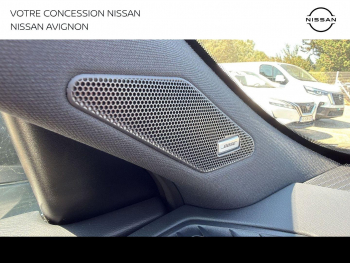 Photo 22 du bon plan NISSAN Qashqai e-POWER 190ch Tekna+ 2024 occasion à 31999 €