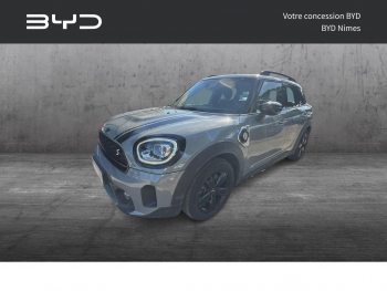 Photo 3 du bon plan MINI Countryman Cooper SE  125ch + 95ch Northwood ALL4 BVA6 occasion à 23990 €