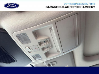 Photo 6 du bon plan FORD Kuga 2.5 Duratec 190ch FHEV E85 Vignale BVA occasion à 23990 €