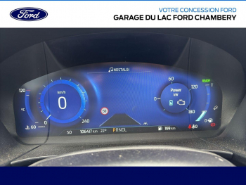 Photo 8 du bon plan FORD Kuga 2.5 Duratec 190ch FHEV E85 Vignale BVA occasion à 23990 €