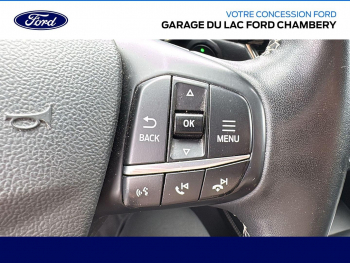 Photo 18 du bon plan FORD Kuga 2.5 Duratec 190ch FHEV E85 Vignale BVA occasion à 23990 €