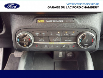 Photo 20 du bon plan FORD Kuga 2.5 Duratec 190ch FHEV E85 Vignale BVA occasion à 23990 €