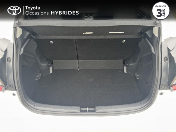 Photo 10 du bon plan TOYOTA Yaris 116h Dynamic 5p MY22 occasion à 17990 €