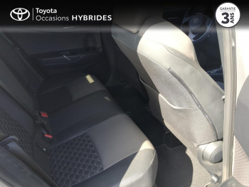 Photo 7 du bon plan TOYOTA C-HR 184h Distinctive 2WD E-CVT MY20 occasion à 23990 €