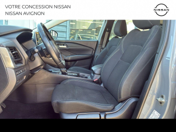 Photo 4 du bon plan NISSAN Qashqai 1.3 Mild Hybrid 158ch Acenta Xtronic occasion à 19799 €