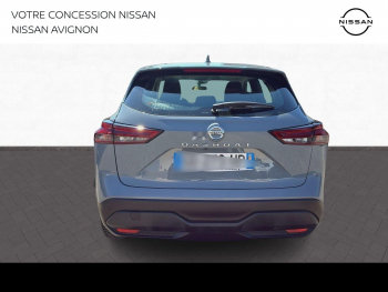 Photo 6 du bon plan NISSAN Qashqai 1.3 Mild Hybrid 158ch Acenta Xtronic occasion à 19799 €