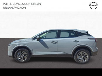 Photo 7 du bon plan NISSAN Qashqai 1.3 Mild Hybrid 158ch Acenta Xtronic occasion à 19799 €
