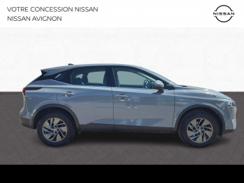 Photo 8 du bon plan NISSAN Qashqai 1.3 Mild Hybrid 158ch Acenta Xtronic occasion à 19799 €