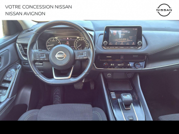 Photo 9 du bon plan NISSAN Qashqai 1.3 Mild Hybrid 158ch Acenta Xtronic occasion à 19799 €