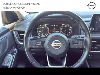 Photo 10 du bon plan NISSAN Qashqai 1.3 Mild Hybrid 158ch Acenta Xtronic occasion à 19799 €