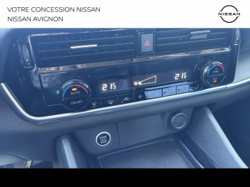 Photo 13 du bon plan NISSAN Qashqai 1.3 Mild Hybrid 158ch Acenta Xtronic occasion à 19799 €