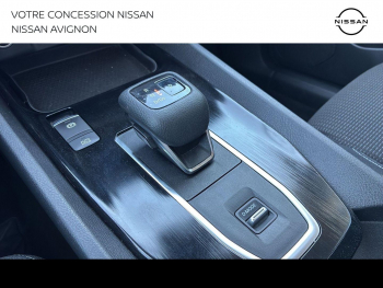 Photo 14 du bon plan NISSAN Qashqai 1.3 Mild Hybrid 158ch Acenta Xtronic occasion à 19799 €
