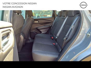 Photo 15 du bon plan NISSAN Qashqai 1.3 Mild Hybrid 158ch Acenta Xtronic occasion à 19799 €