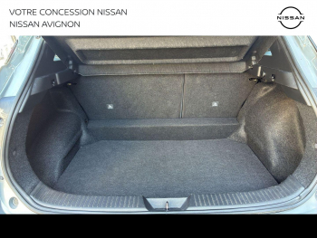 Photo 16 du bon plan NISSAN Qashqai 1.3 Mild Hybrid 158ch Acenta Xtronic occasion à 19799 €