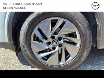 Photo 18 du bon plan NISSAN Qashqai 1.3 Mild Hybrid 158ch Acenta Xtronic occasion à 19799 €