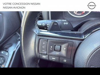 Photo 22 du bon plan NISSAN Qashqai 1.3 Mild Hybrid 158ch Acenta Xtronic occasion à 19799 €
