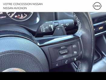 Photo 23 du bon plan NISSAN Qashqai 1.3 Mild Hybrid 158ch Acenta Xtronic occasion à 19799 €