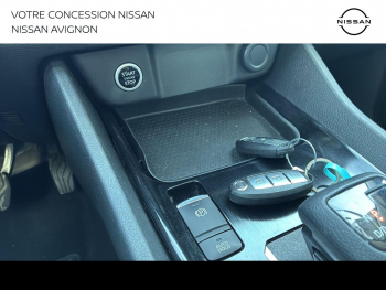 Photo 27 du bon plan NISSAN Qashqai 1.3 Mild Hybrid 158ch Acenta Xtronic occasion à 19799 €