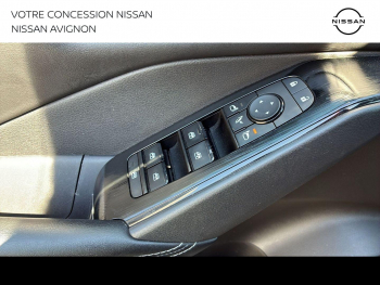 Photo 28 du bon plan NISSAN Qashqai 1.3 Mild Hybrid 158ch Acenta Xtronic occasion à 19799 €