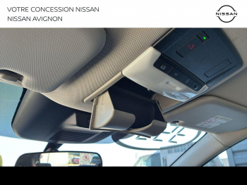 Photo 30 du bon plan NISSAN Qashqai 1.3 Mild Hybrid 158ch Acenta Xtronic occasion à 19799 €