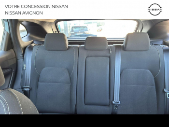 Photo 33 du bon plan NISSAN Qashqai 1.3 Mild Hybrid 158ch Acenta Xtronic occasion à 19799 €