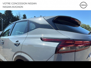 Photo 35 du bon plan NISSAN Qashqai 1.3 Mild Hybrid 158ch Acenta Xtronic occasion à 19799 €