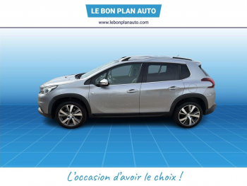 Photo 2 du bon plan PEUGEOT 2008 1.2 PureTech 130ch Crossway S&S occasion à 6280 €