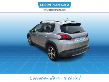 Photo 3 du bon plan PEUGEOT 2008 1.2 PureTech 130ch Crossway S&S occasion à 6280 €