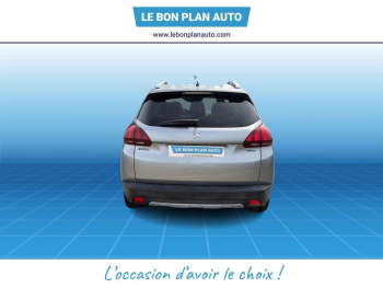 Photo 4 du bon plan PEUGEOT 2008 1.2 PureTech 130ch Crossway S&S occasion à 6280 €