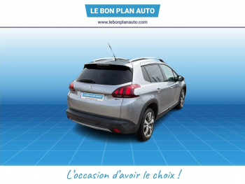 Photo 5 du bon plan PEUGEOT 2008 1.2 PureTech 130ch Crossway S&S occasion à 6280 €