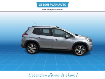 Photo 6 du bon plan PEUGEOT 2008 1.2 PureTech 130ch Crossway S&S occasion à 6280 €