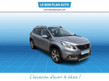 Photo 7 du bon plan PEUGEOT 2008 1.2 PureTech 130ch Crossway S&S occasion à 6280 €