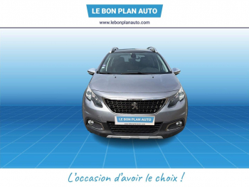 Photo 8 du bon plan PEUGEOT 2008 1.2 PureTech 130ch Crossway S&S occasion à 6280 €