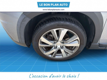 Photo 9 du bon plan PEUGEOT 2008 1.2 PureTech 130ch Crossway S&S occasion à 6280 €
