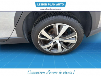 Photo 10 du bon plan PEUGEOT 2008 1.2 PureTech 130ch Crossway S&S occasion à 6280 €