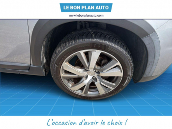 Photo 11 du bon plan PEUGEOT 2008 1.2 PureTech 130ch Crossway S&S occasion à 6280 €