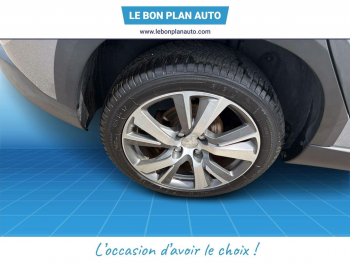 Photo 12 du bon plan PEUGEOT 2008 1.2 PureTech 130ch Crossway S&S occasion à 6280 €