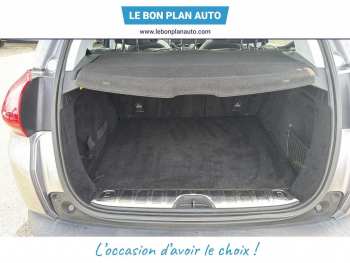 Photo 13 du bon plan PEUGEOT 2008 1.2 PureTech 130ch Crossway S&S occasion à 6280 €