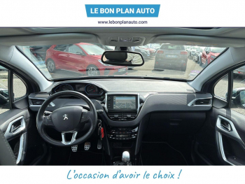 Photo 14 du bon plan PEUGEOT 2008 1.2 PureTech 130ch Crossway S&S occasion à 6280 €