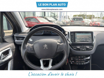 Photo 15 du bon plan PEUGEOT 2008 1.2 PureTech 130ch Crossway S&S occasion à 6280 €